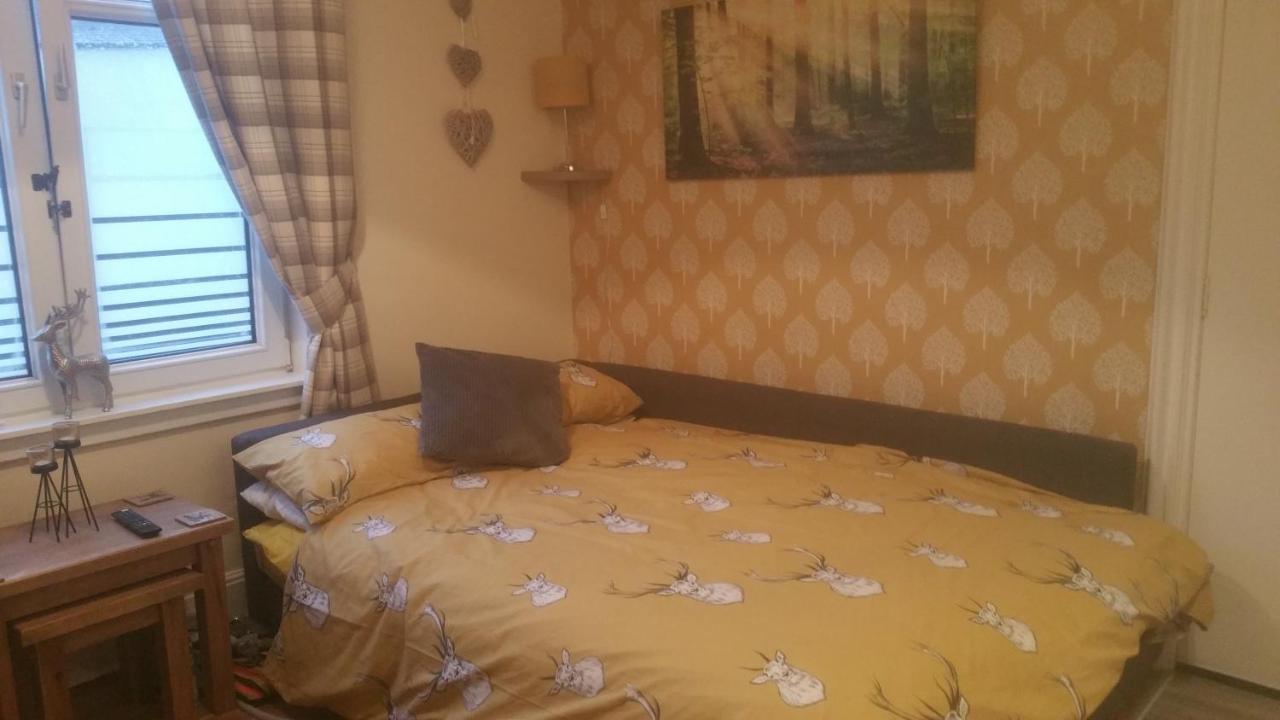 Millie'S Place Fort William Exterior foto