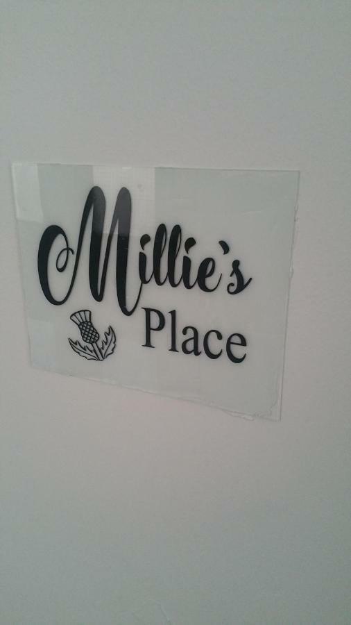 Millie'S Place Fort William Exterior foto